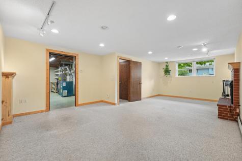 543 Westby Drive NE Spring Lake Park MN 55432