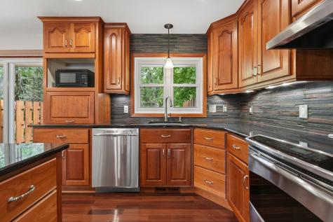 543 Westby Drive NE Spring Lake Park MN 55432