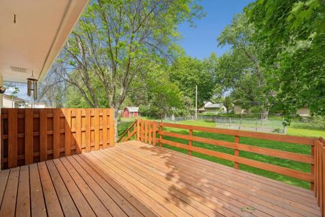 543 Westby Drive NE Spring Lake Park MN 55432