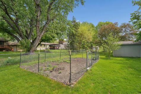 543 Westby Drive NE Spring Lake Park MN 55432