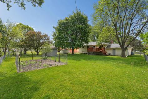 543 Westby Drive NE Spring Lake Park MN 55432