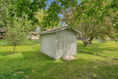 543 Westby Drive NE Spring Lake Park MN 55432