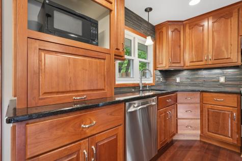 543 Westby Drive NE Spring Lake Park MN 55432