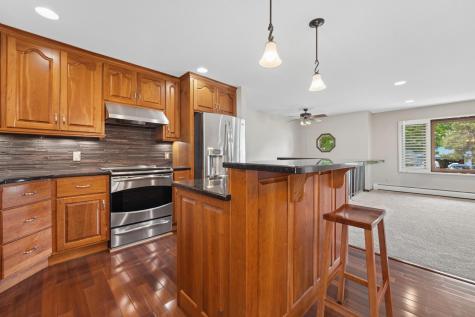 543 Westby Drive NE Spring Lake Park MN 55432