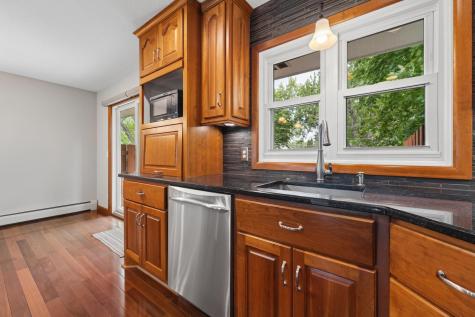 543 Westby Drive NE Spring Lake Park MN 55432