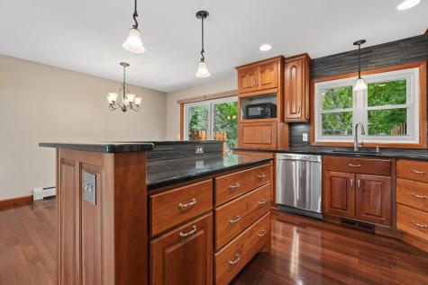 543 Westby Drive NE Spring Lake Park MN 55432