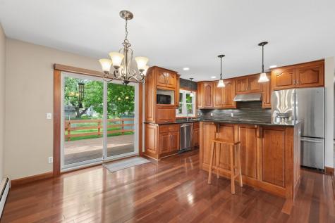 543 Westby Drive NE Spring Lake Park MN 55432