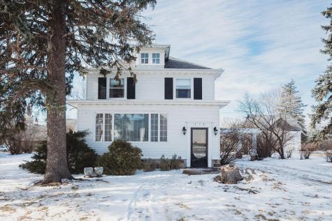 514 2nd Avenue SE Jamestown ND 58401