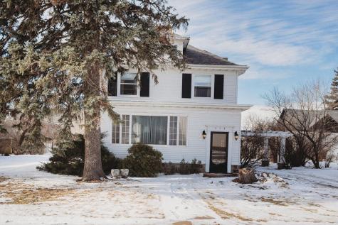 514 2nd Avenue SE Jamestown ND 58401