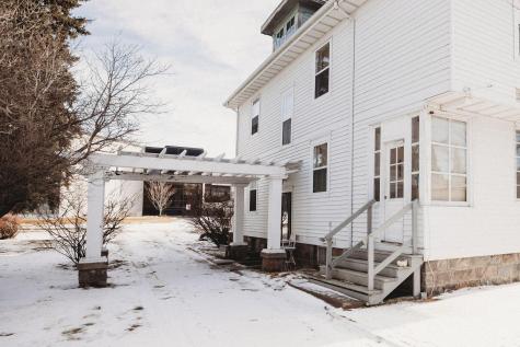 514 2nd Avenue SE Jamestown ND 58401