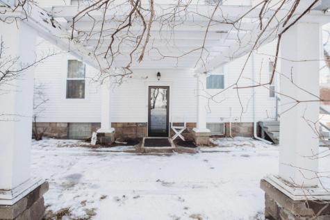 514 2nd Avenue SE Jamestown ND 58401