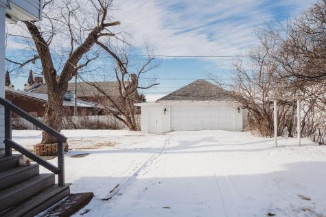 514 2nd Avenue SE Jamestown ND 58401