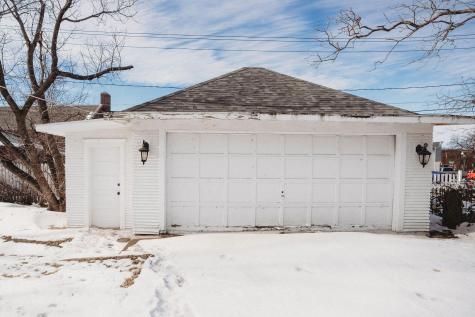 514 2nd Avenue SE Jamestown ND 58401