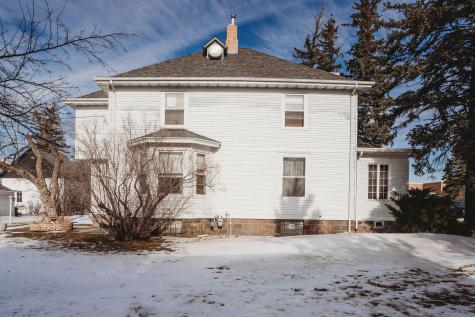 514 2nd Avenue SE Jamestown ND 58401