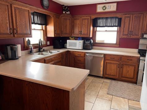 102 Grant Street S Lake Benton MN 56149
