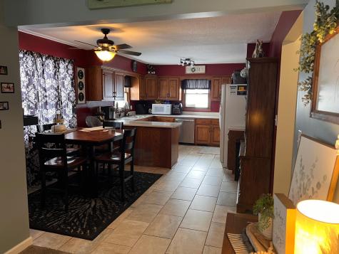102 Grant Street S Lake Benton MN 56149