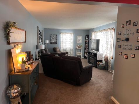 102 Grant Street S Lake Benton MN 56149