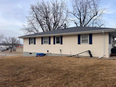 102 Grant Street S Lake Benton MN 56149
