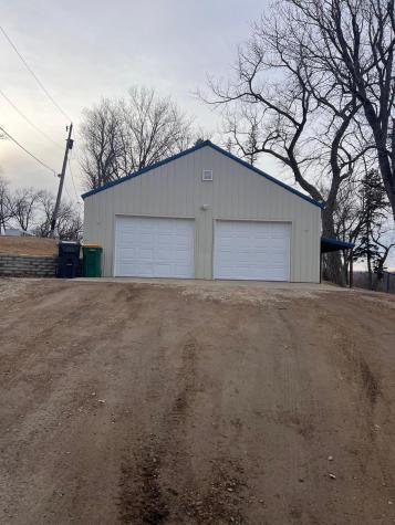102 Grant Street S Lake Benton MN 56149