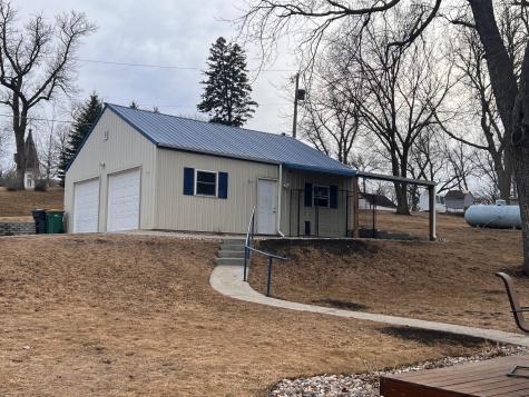 102 Grant Street S Lake Benton MN 56149