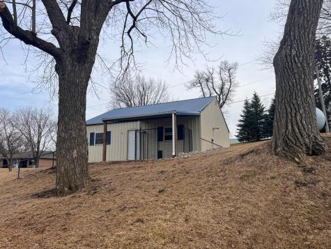 102 Grant Street S Lake Benton MN 56149