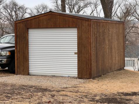 102 Grant Street S Lake Benton MN 56149