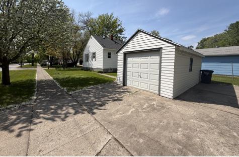 1630 14th Street S Fargo ND 58103