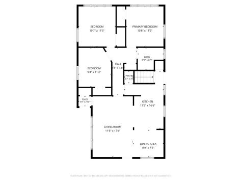2579 Cypress Street Maplewood MN 55109