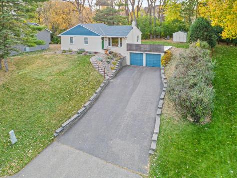 2579 Cypress Street Maplewood MN 55109