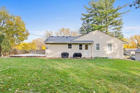 2579 Cypress Street Maplewood MN 55109