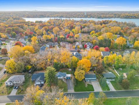 2579 Cypress Street Maplewood MN 55109