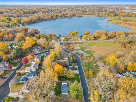 2579 Cypress Street Maplewood MN 55109