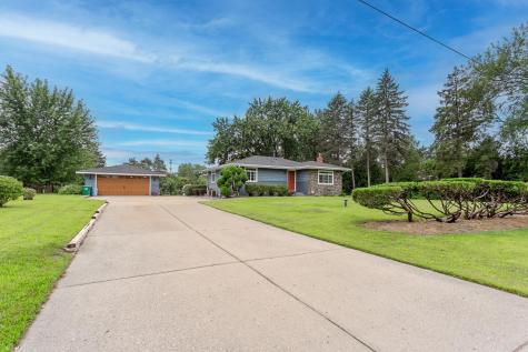 6450 153rd Lane NW Ramsey MN 55303