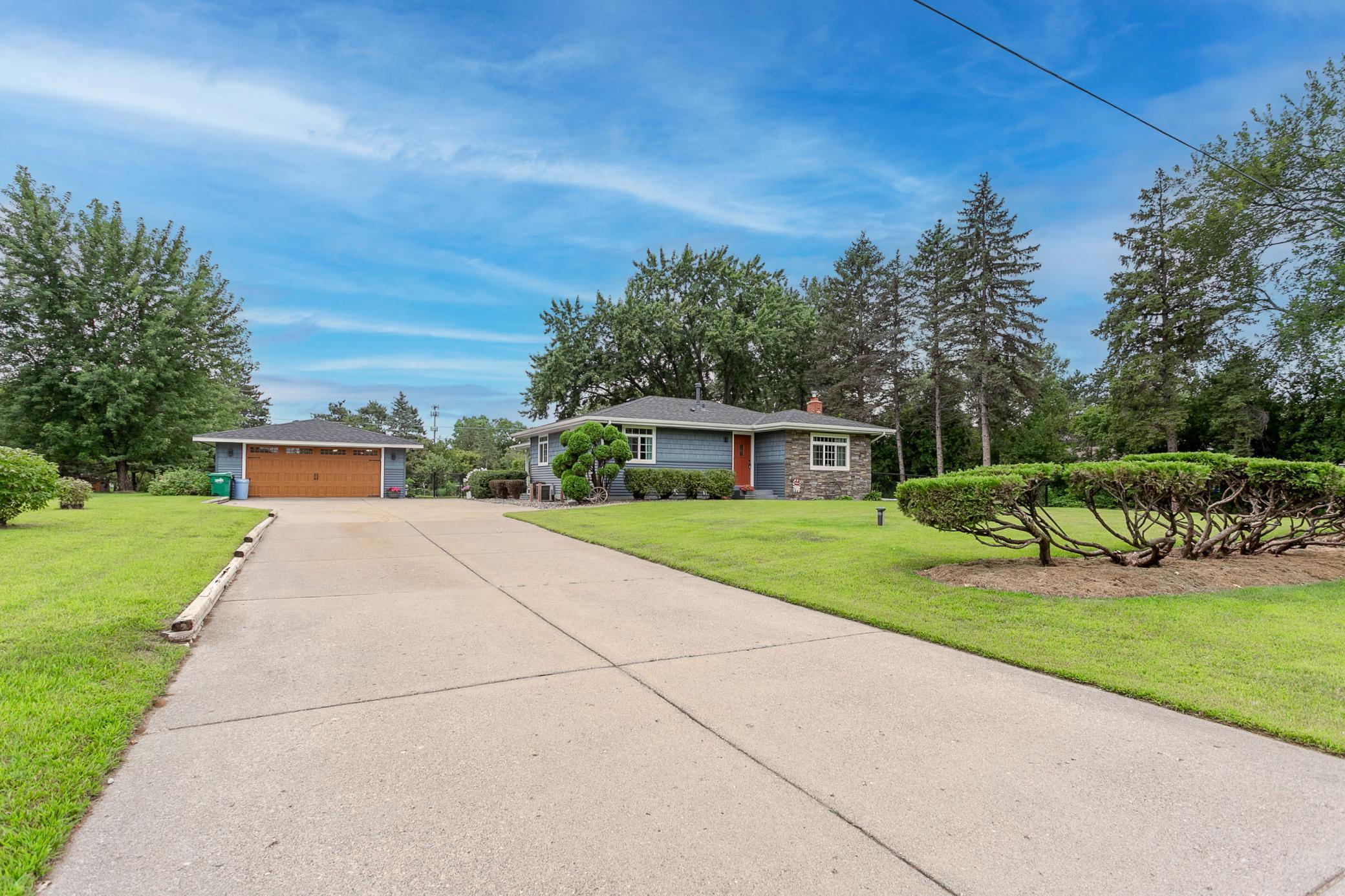 6450 153rd Lane NW Ramsey MN 55303