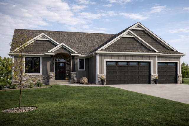 1900 21st Avenue NE Kasson MN 55944