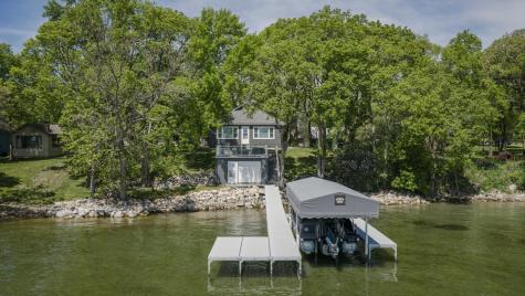 20032 Sunny View Drive Glenwood MN 56334