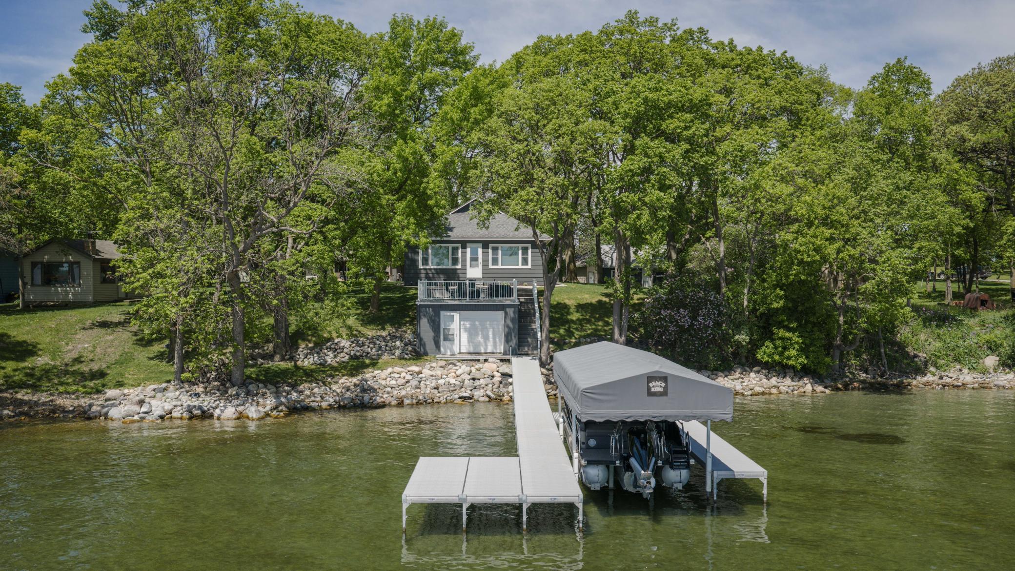 20032 Sunny View Drive Glenwood MN 56334