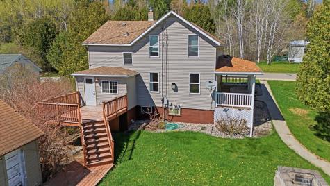 50 Main Street Soudan MN 55782