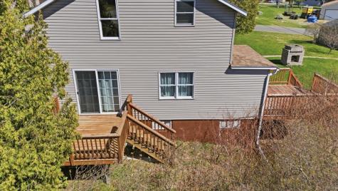 50 Main Street Soudan MN 55782