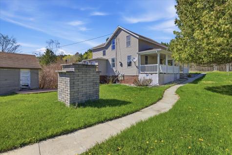 50 Main Street Soudan MN 55782