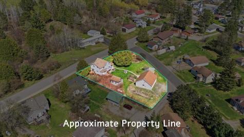 50 Main Street Soudan MN 55782