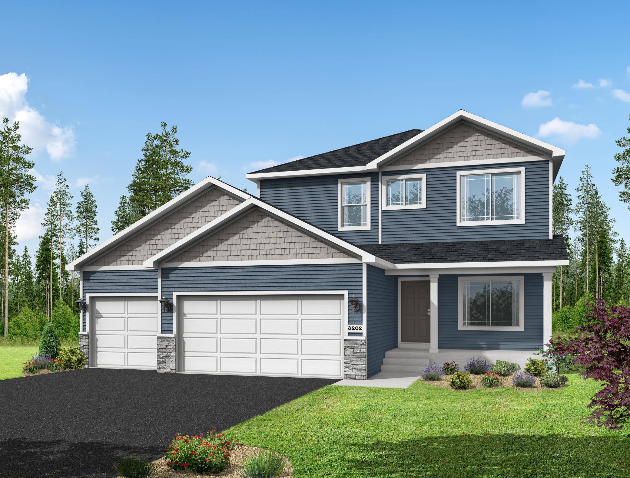 901 Misty Meadow Boulevard Buffalo MN 55313