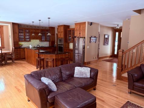 610 Linden Avenue Rice Lake WI 54868