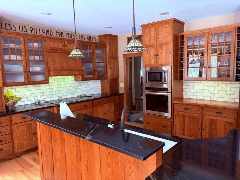 610 Linden Avenue Rice Lake WI 54868