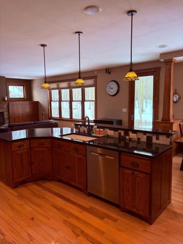 610 Linden Avenue Rice Lake WI 54868