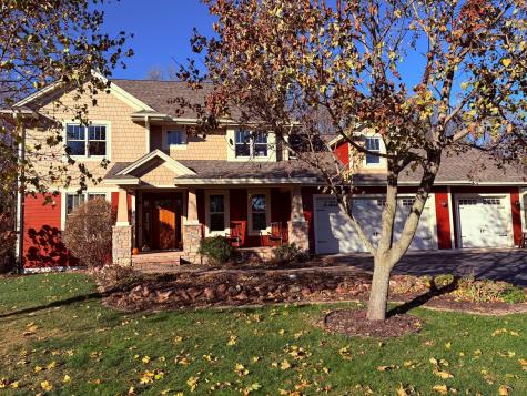 610 Linden Avenue Rice Lake WI 54868