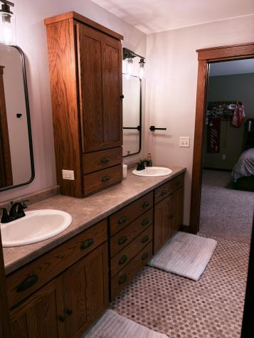 610 Linden Avenue Rice Lake WI 54868
