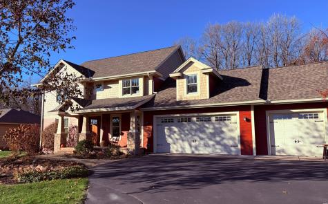 610 Linden Avenue Rice Lake WI 54868