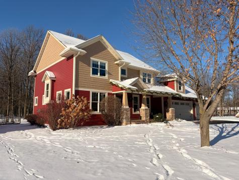610 Linden Avenue Rice Lake WI 54868