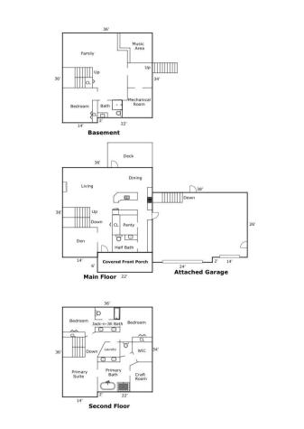 610 Linden Avenue Rice Lake WI 54868